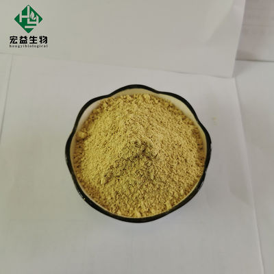 Estratto naturale della pianta di Shell Extract Luteolin Powder 98% dell'arachide