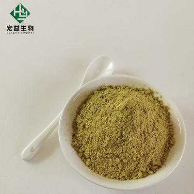 Polveri sfuse acide CAS 77-52-1 di Ursolic dell'estratto della foglia del Loquat