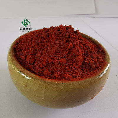 568-72-9 estratto Tanshinone IIA 0,3% Salvianolic B acida 5% della radice di Danshen