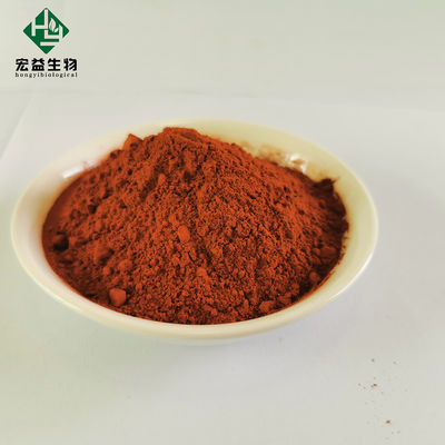 Additivi alimentari Salvia Miltiorrhiza Root Extract Tanshinone IIA 10%-60%