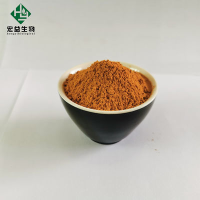 Salvia Miltiorrhiza Extract Salvianolic Acid naturale B 5%-10%